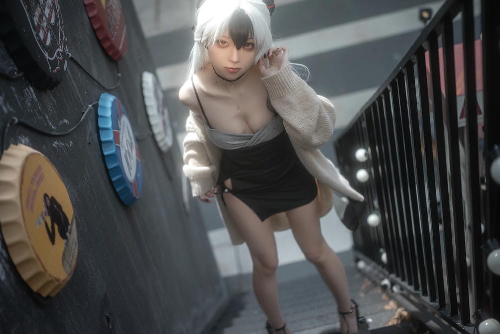 矢量鱼 - 礼服佳代子 [32P-458MB] 1 (6).jpg